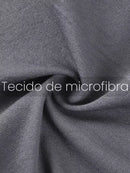 KIT  Cuecas Boxers Masculina de Microfibra ou 4 Unidades