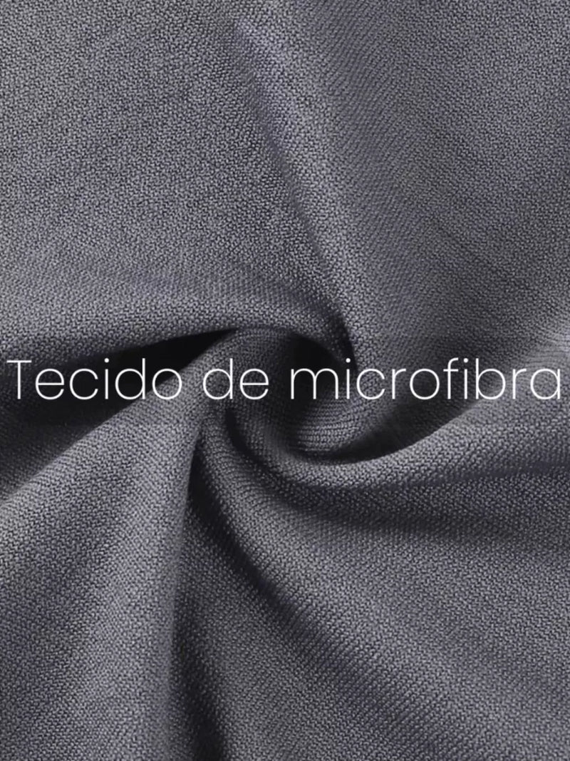 KIT  Cuecas Boxers Masculina de Microfibra ou 4 Unidades