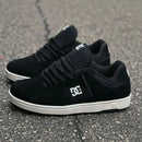 Tênis DC Shoes Caminhada Macio e leve Skatistas Promoção