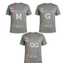 Promoção  2 Camisetas Dry Fit Masculina