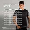 Kit 4 Camiseta Dry Masculina Manga Curta Fitness Academia Corrida CrossFit Poliester Premium