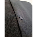 Camisa  Old Money Premium Casual Masculina Texturizada Com Botões