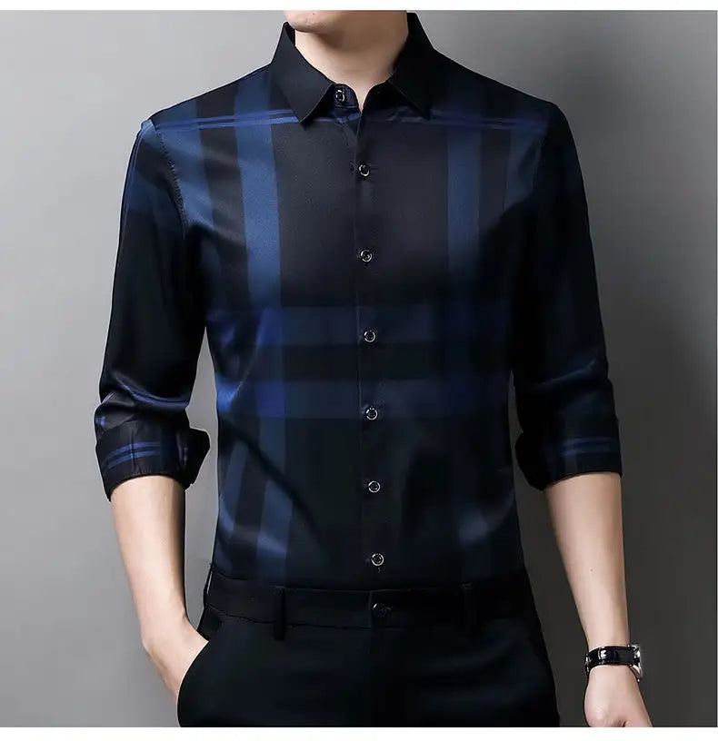 Camisa Valentim Masculina MV028