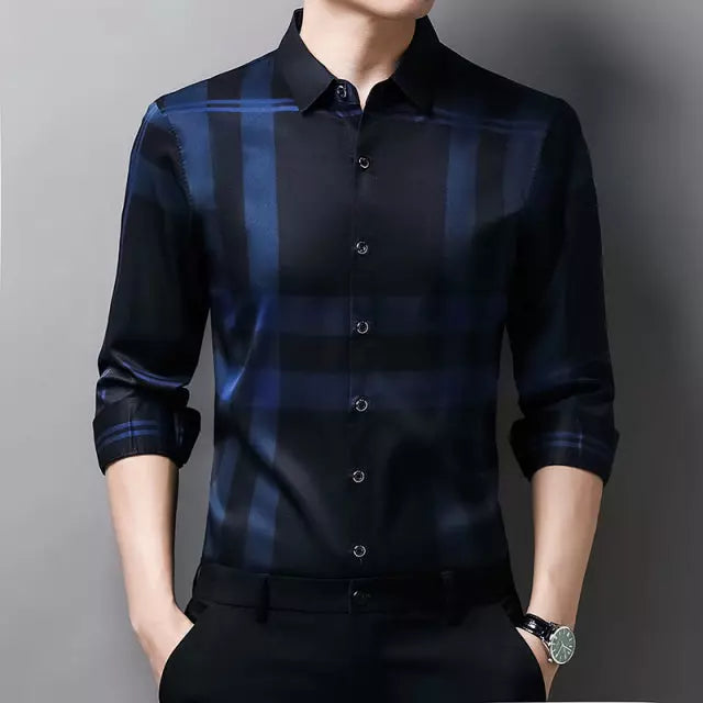 Camisa Valentim Masculina MV028