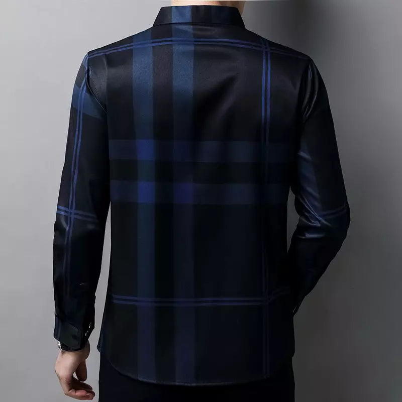 Camisa Valentim Masculina MV028