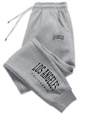 PROMOÇÃO 4 CALÇAS MOLETOM LOS ANGELES -