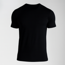 Camiseta Tech Modal Preta