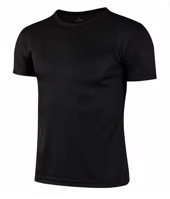 Kit 6 Camisetas Básicas Masculina 100% Algodão