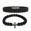 Kit de Pulseiras Cross