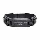 Kit de Pulseiras God Bless