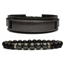 Kit de Pulseiras Nation