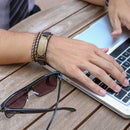 KIT DE PULSEIRAS ELEGANCE