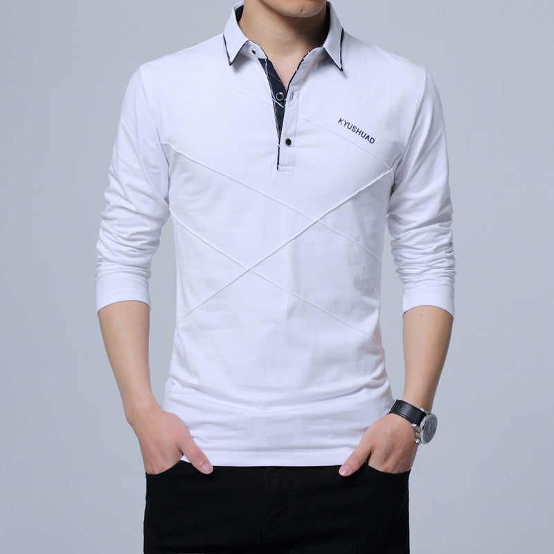 Camisa Valentim Masculina Polo MV026