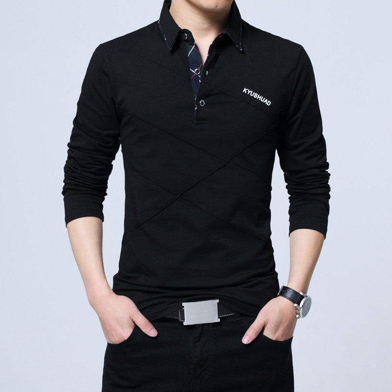 Camisa Valentim Masculina Polo MV026