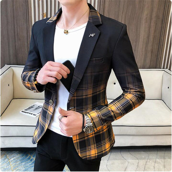 Blazer Valentim Masculino MV021