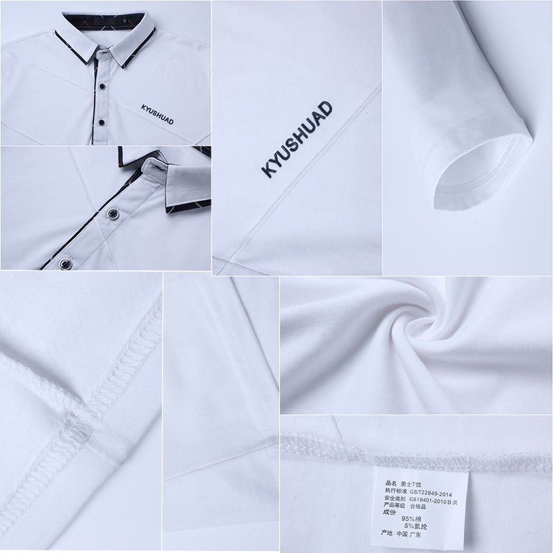 Camisa Valentim Masculina Polo MV026