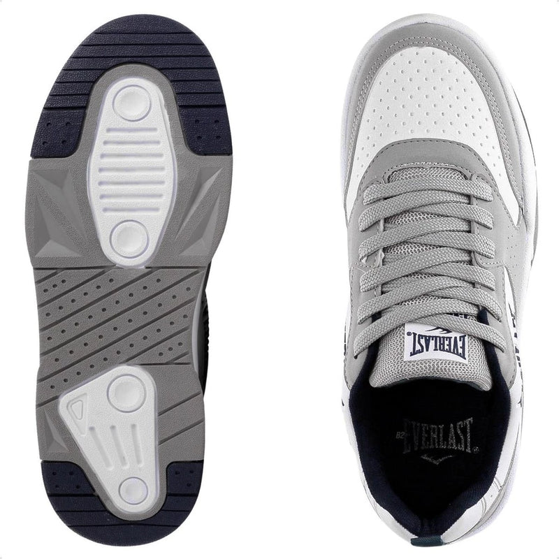 Tênis Everlast Blazer Masculino 100% Original Com Nota Fiscal e Garantia