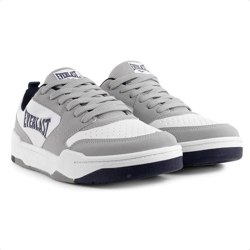 Tênis Everlast Blazer Masculino 100% Original Com Nota Fiscal e Garantia