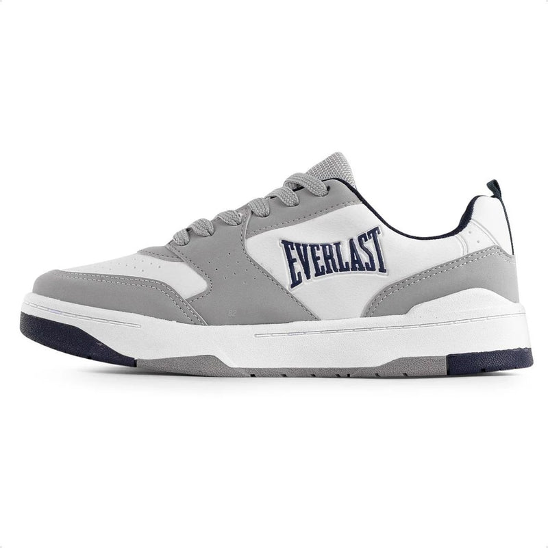 Tênis Everlast Blazer Masculino 100% Original Com Nota Fiscal e Garantia